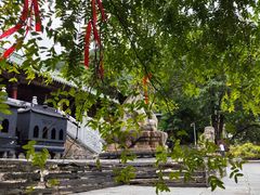 -报恩寺(平武县)