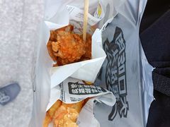 -超级鸡车(长寿路店)