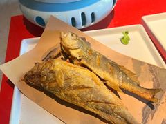 -春色如许·茶食餐厅(桃李春风店)