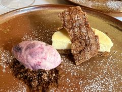 主厨甜品-蝶舍·MAISON PAPILLON