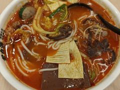 -蒙自源米线(虎门国际购物中心店)