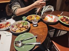 -WOKKA by艮上(中海环宇荟店)