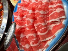 -谭鸭血老火锅(庆云店)