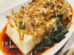 皮蛋豆腐-沪小胖小龙虾(淮海中路旗舰店)