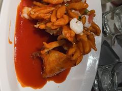 -金牌外婆家(万象城店)