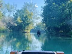 -西溪国家湿地公园