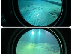 -白鹤梁水下博物馆