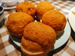 -新大咀港式茶餐厅(宝山万达店)