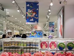 -名创优品(天河区正佳广场二店)