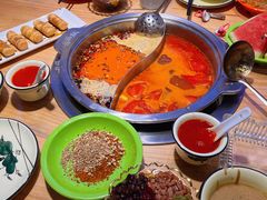 -牛签签串串香(IFS店)