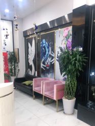 -EMILY 艾米莉 烫染沙龙