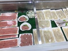 -袁记串串香(人民公园店)