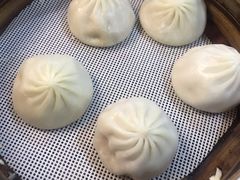 蟹黄汤包-蒋家桥饺面店(广陵路店)