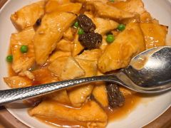 -大鸽饭(汉溪长隆店)