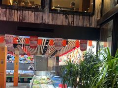 -永红源啤酒·烧烤·海鲜·大排档(青特城店)