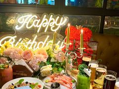 -碧特博格啤酒花园餐厅(芜湖路店)