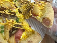 -达美乐比萨(国瑞北路店)