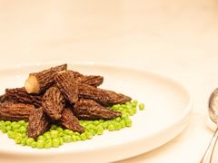 -珍呈中餐厅•粤川淮扬新疆(乌鲁木齐康莱德酒店)