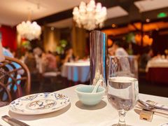-小河盐帮·私家菜·烤鸭(三元桥·霄云路店)