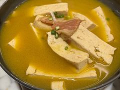 -小菜园新徽菜(宜兴八佰伴店)