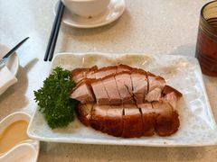 -香港新发烧腊茶餐厅(书城店)