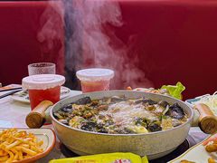 -小螺大作·螺蛳粉火锅(林和西店)