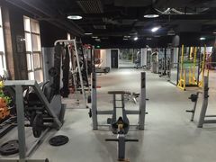 -CXFIT 陈徐健身工作室(凯旋店)
