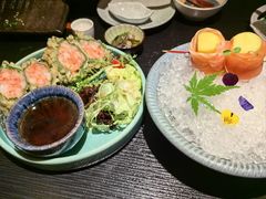 -七条鱼日本料理(三墩店)