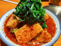 -22号传承新疆菜·柴窝堡辣子鸡