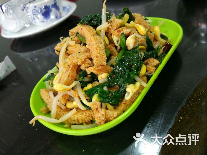 老城根大灶台(火车站店)-凉菜图片-西安美食-大众点评网