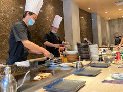 -大渔铁板烧(蛇口店)