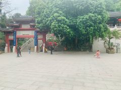 -乌山风景区