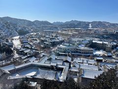 -云端咖啡(山顶教堂店)