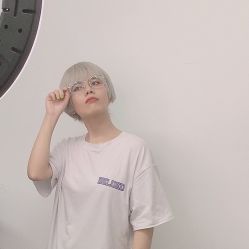 点击看大图 -发饰美男士增发补发假发定制店