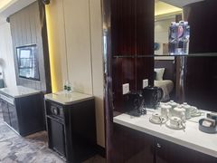 -长沙国金中心异国印象酒店