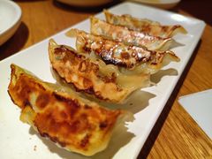 黑猪肉煎饺-味千拉面(南昌杉杉奥特莱斯广场店)