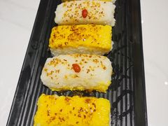 -奔跑吧陕菜·盛世长安(民乐园万达店)