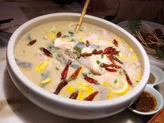 -京华烟云·北京烤鸭(领展购物广场·中关村店)