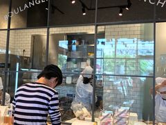 -巴黎贝甜(五道口店)