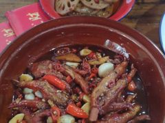 -老三样·美食研究中心(世贸路店)