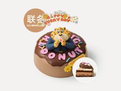 -好利来(龙旗广场永辉店)