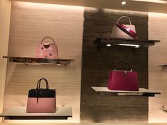 -DFS迪斐世(香港广东道店)