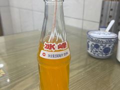 -老米家大雨泡馍