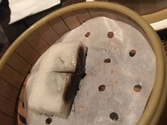 南通糕-南通滨江洲际酒店-东厨中餐厅