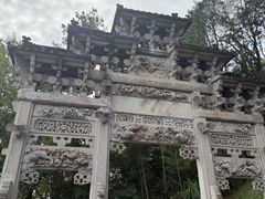 -潜口民宅博物馆