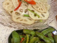 -白仁仔· 活烤海鲜 宵夜(豫园店)