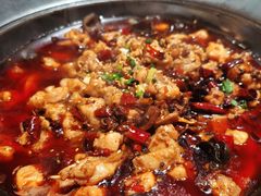-大盐帮川菜馆(长楹天街店)