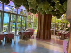 -水桶王国主题餐厅·聚会·生日派对·亲子活动·家庭套餐(亚龙湾希尔顿店)