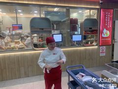 -喜家德虾仁水饺(北站店)