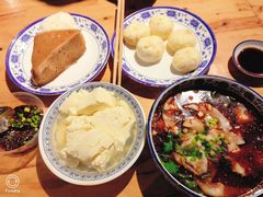 -小凡家的卤肉铺
